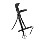 Devoucoux Chiberta Bridle Wide Headpiece